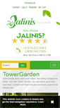 Mobile Screenshot of jalinis.com